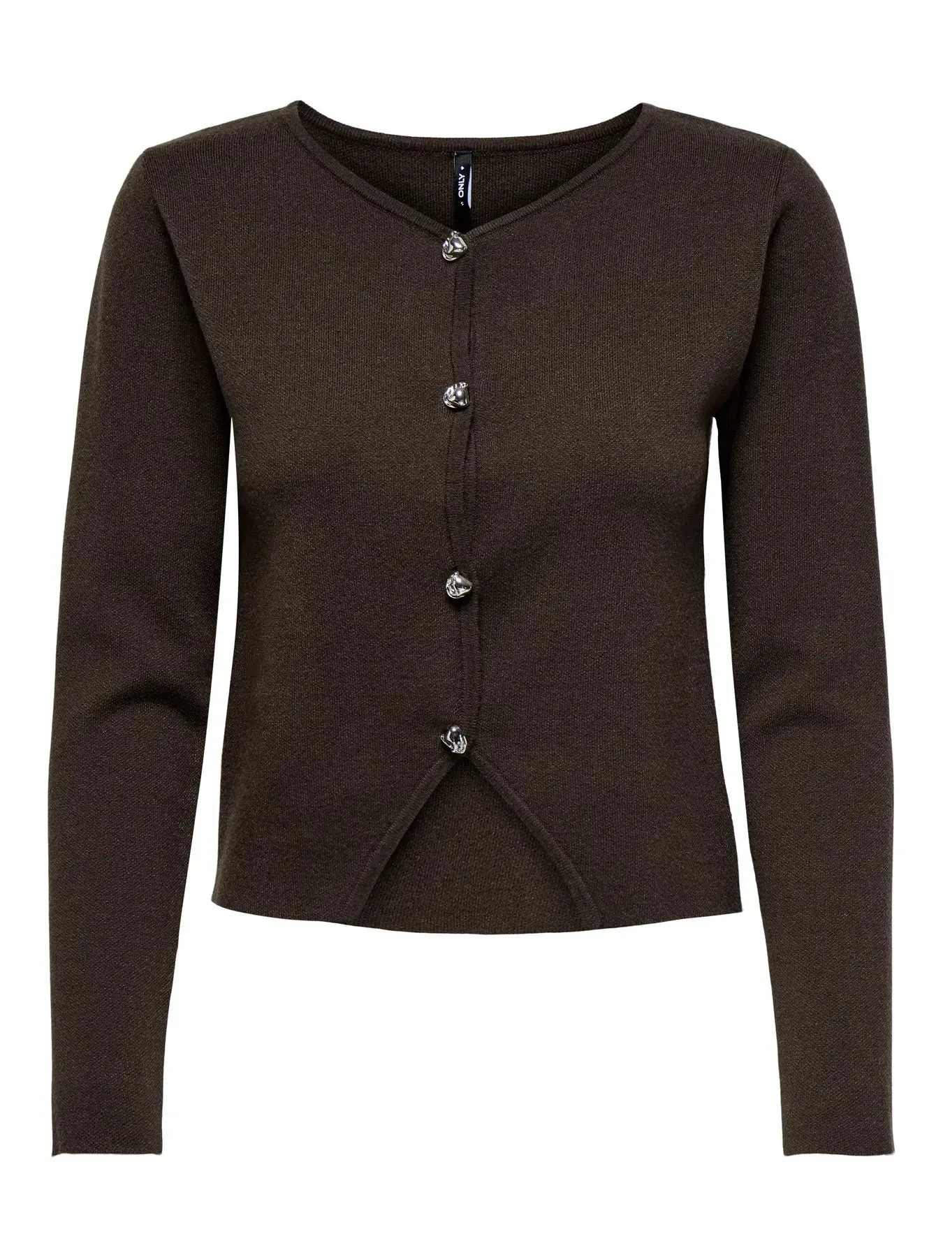 ONLY Scarlett Button Front Knit Cardigan sold by 27 Boutique product image thumbnail 5