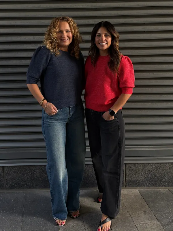 GENTLE FAWN Marisol Knit Top sold by 27 Boutique