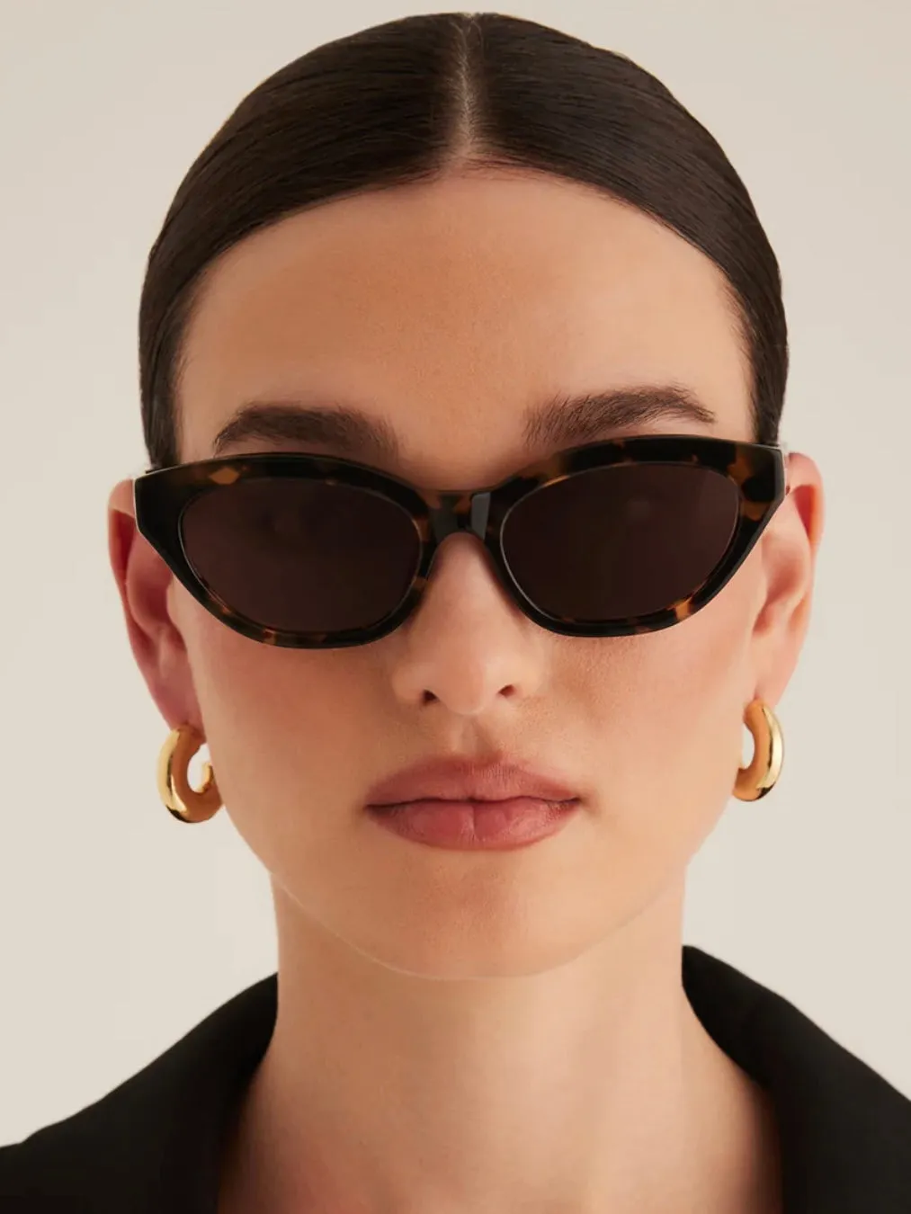 BANBE Winslet Sunglasses sold by 27 Boutique product image thumbnail 2
