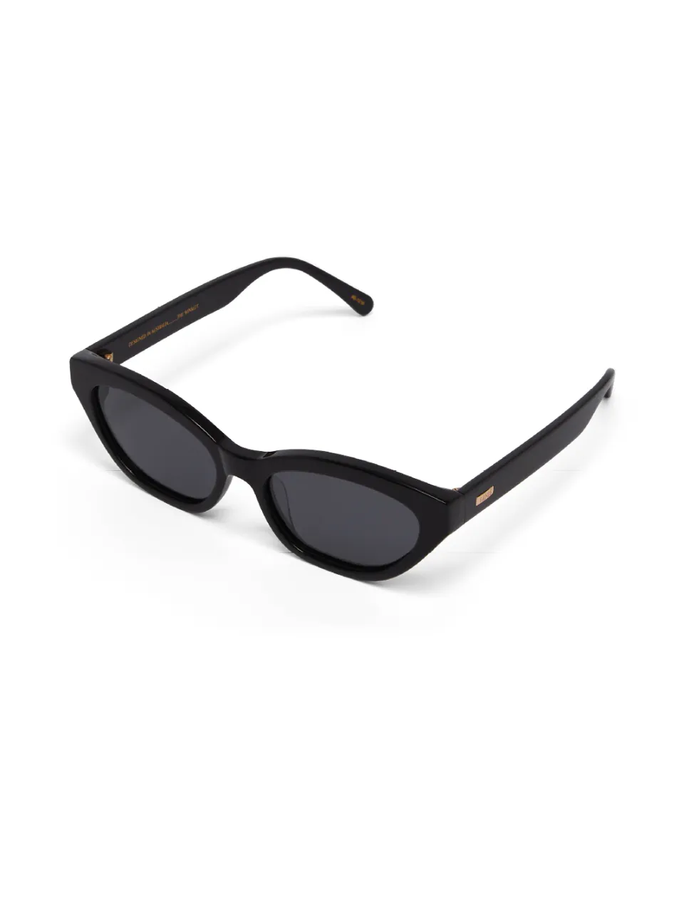 BANBE Winslet Sunglasses sold by 27 Boutique product image thumbnail 4