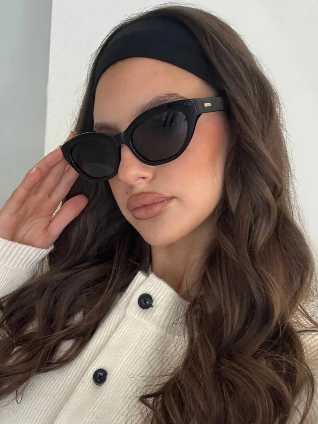 BANBE Winslet Sunglasses sold by 27 Boutique