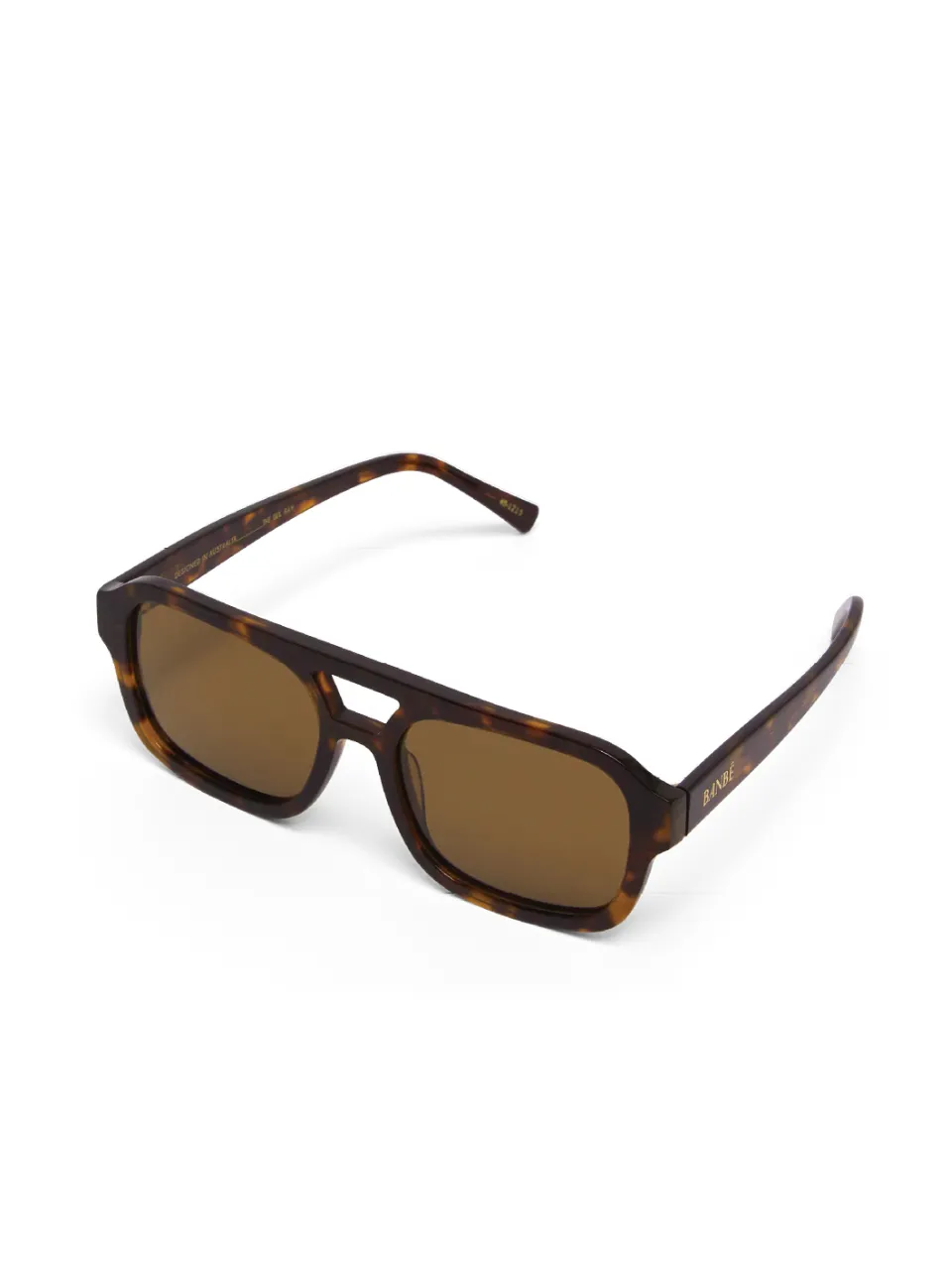 BANBE Del-Ray Sunglasses sold by 27 Boutique product image thumbnail 3