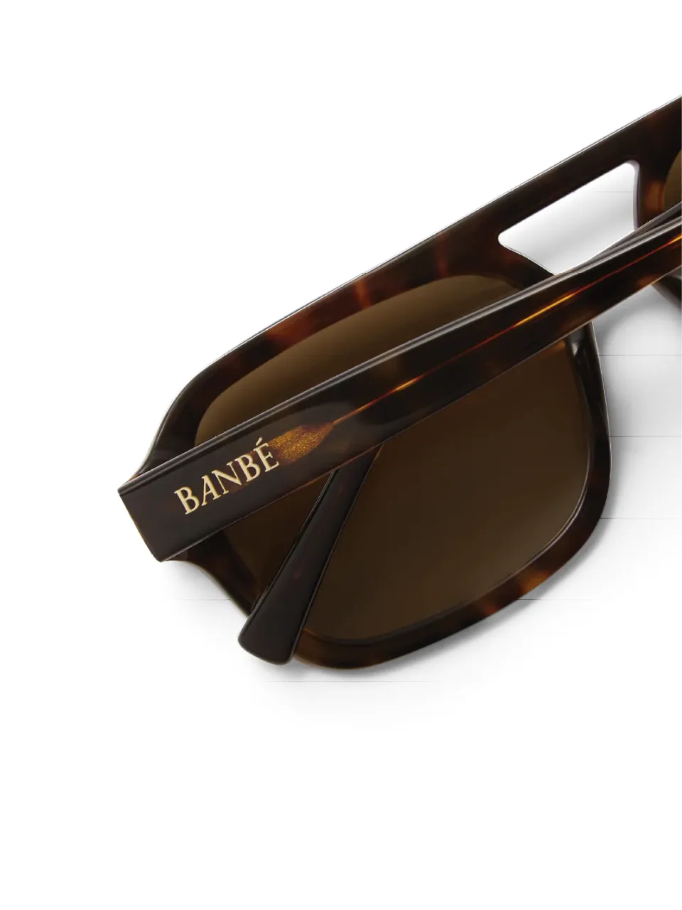 BANBE Del-Ray Sunglasses sold by 27 Boutique product image thumbnail 4