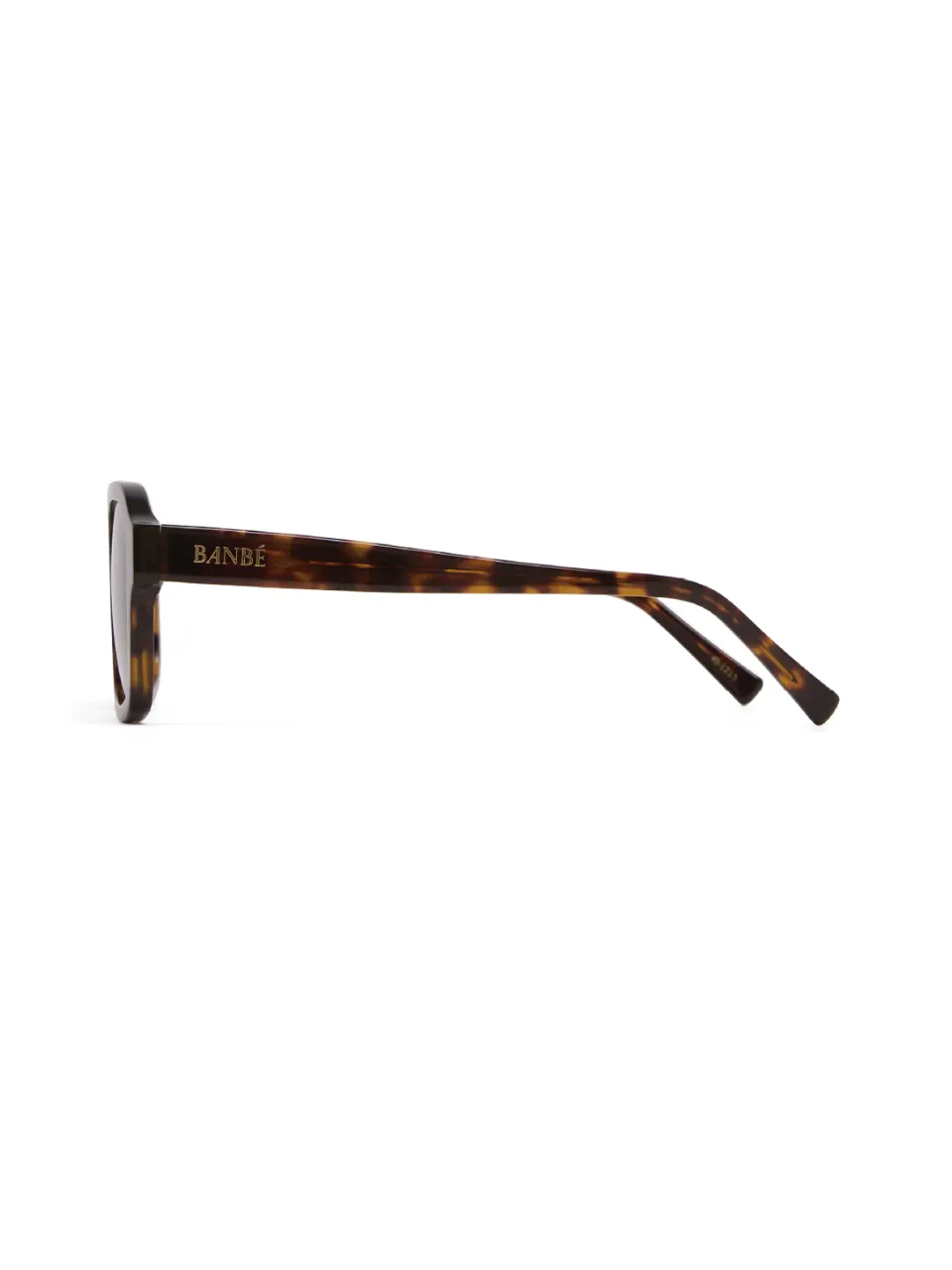 BANBE Del-Ray Sunglasses sold by 27 Boutique product image thumbnail 5