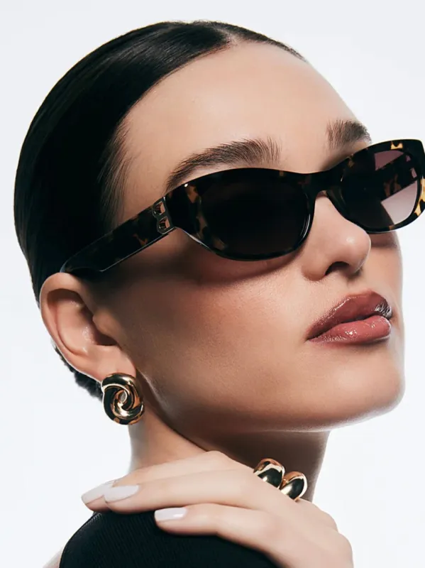 BANBE Ariana Sunglasses sold by 27 Boutique