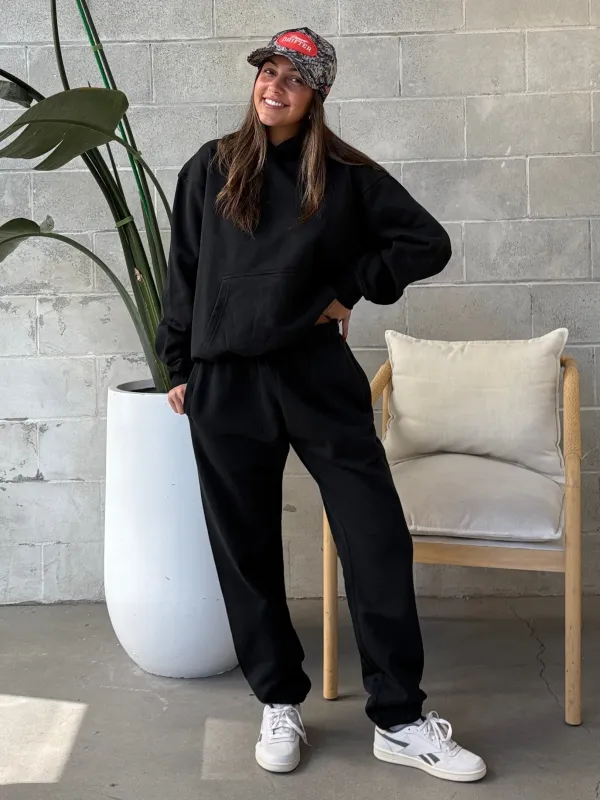 KUWALLA Eazy Hoodie sold by 27 Boutique