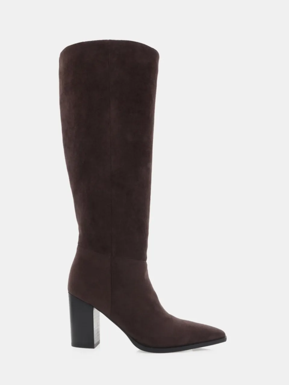 BILLINI Britton Faux Suede Boot sold by 27 Boutique product image thumbnail 4