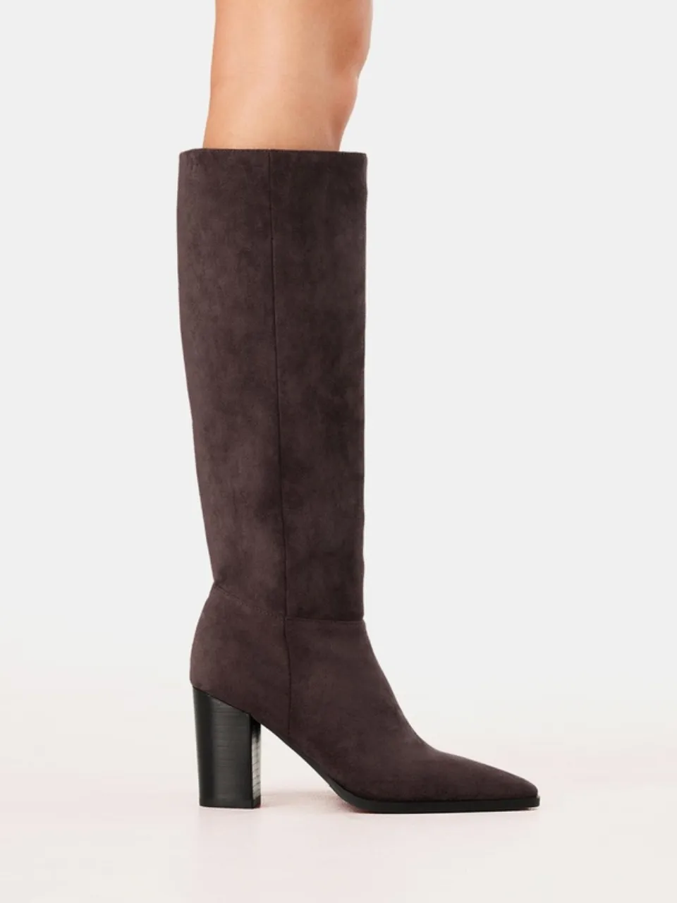 BILLINI Britton Faux Suede Boot sold by 27 Boutique product image thumbnail 2