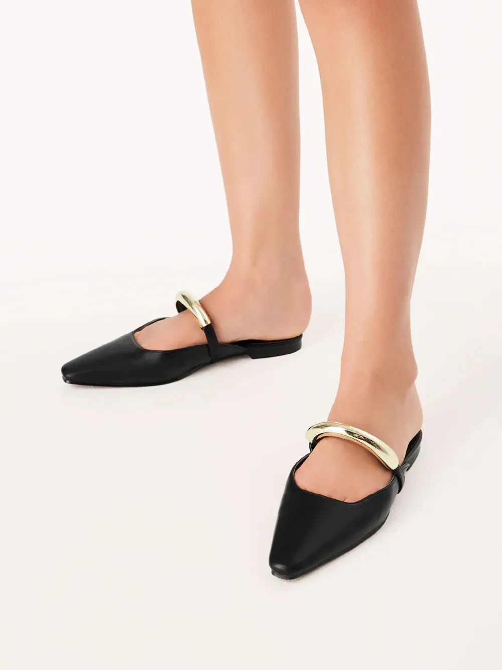 BILLINI Mercer Flats sold by 27 Boutique product image thumbnail 5