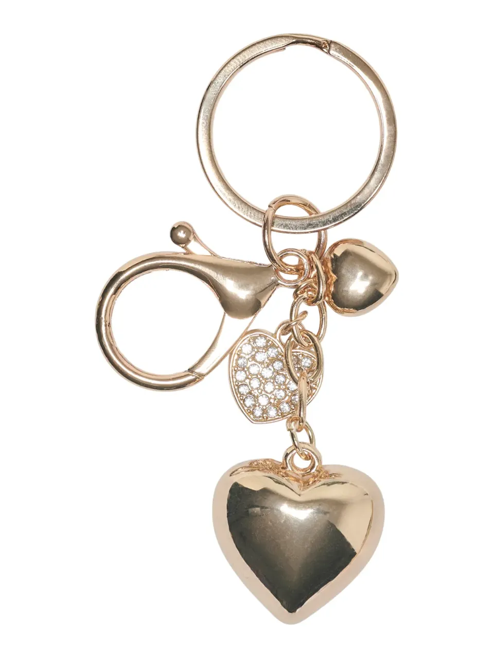 ONLY Bag Charm sold by 27 Boutique