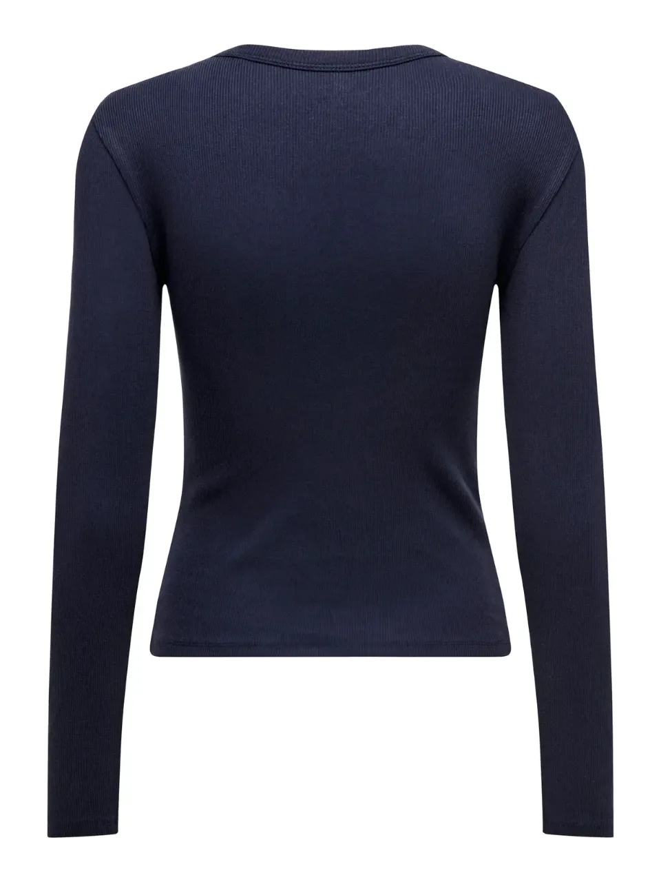ONLY Long Sleeve Crewneck Top sold by 27 Boutique product image thumbnail 3