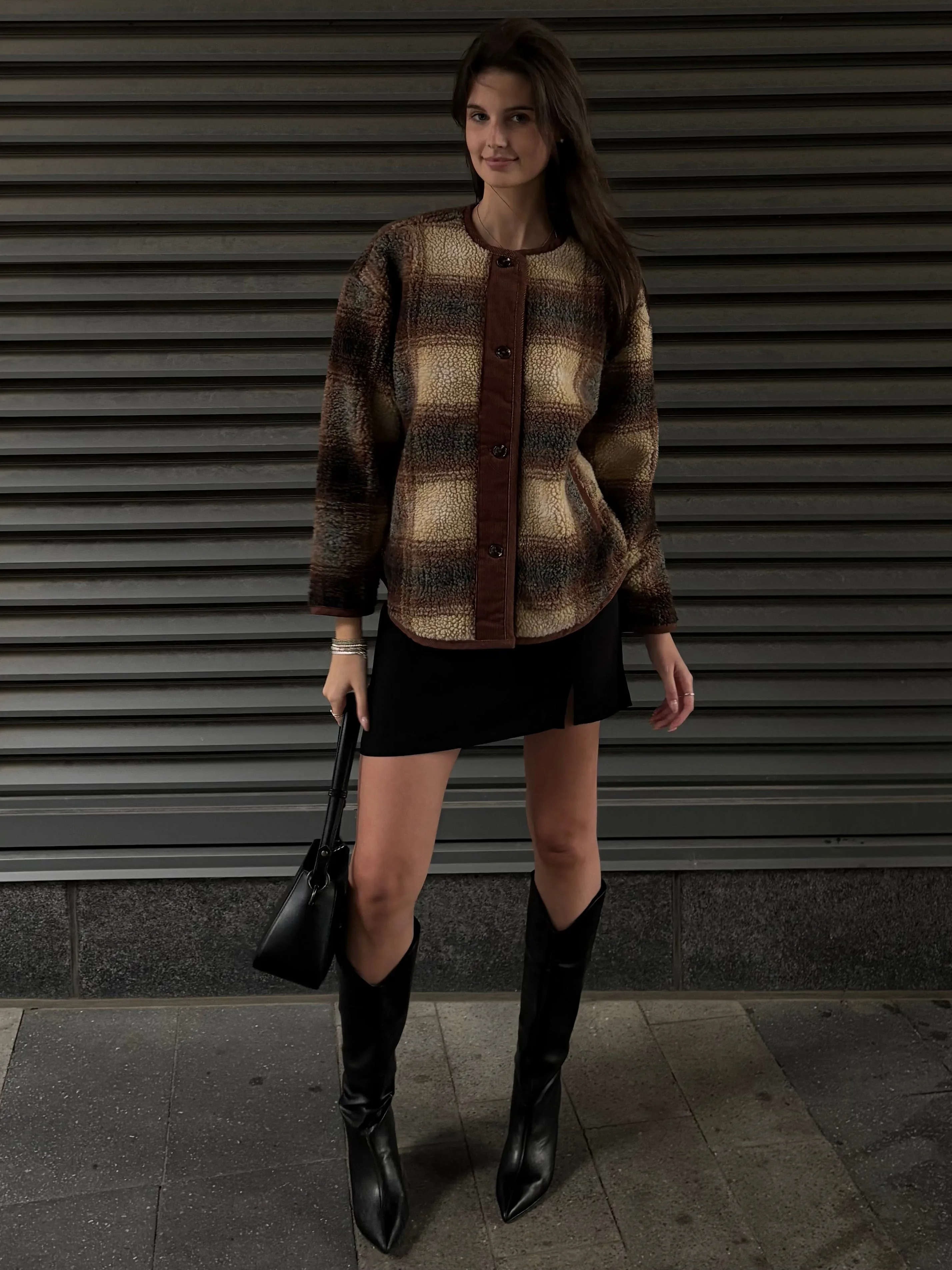 RD STYLE Mara Mini Skirt sold by 27 Boutique product image thumbnail 4