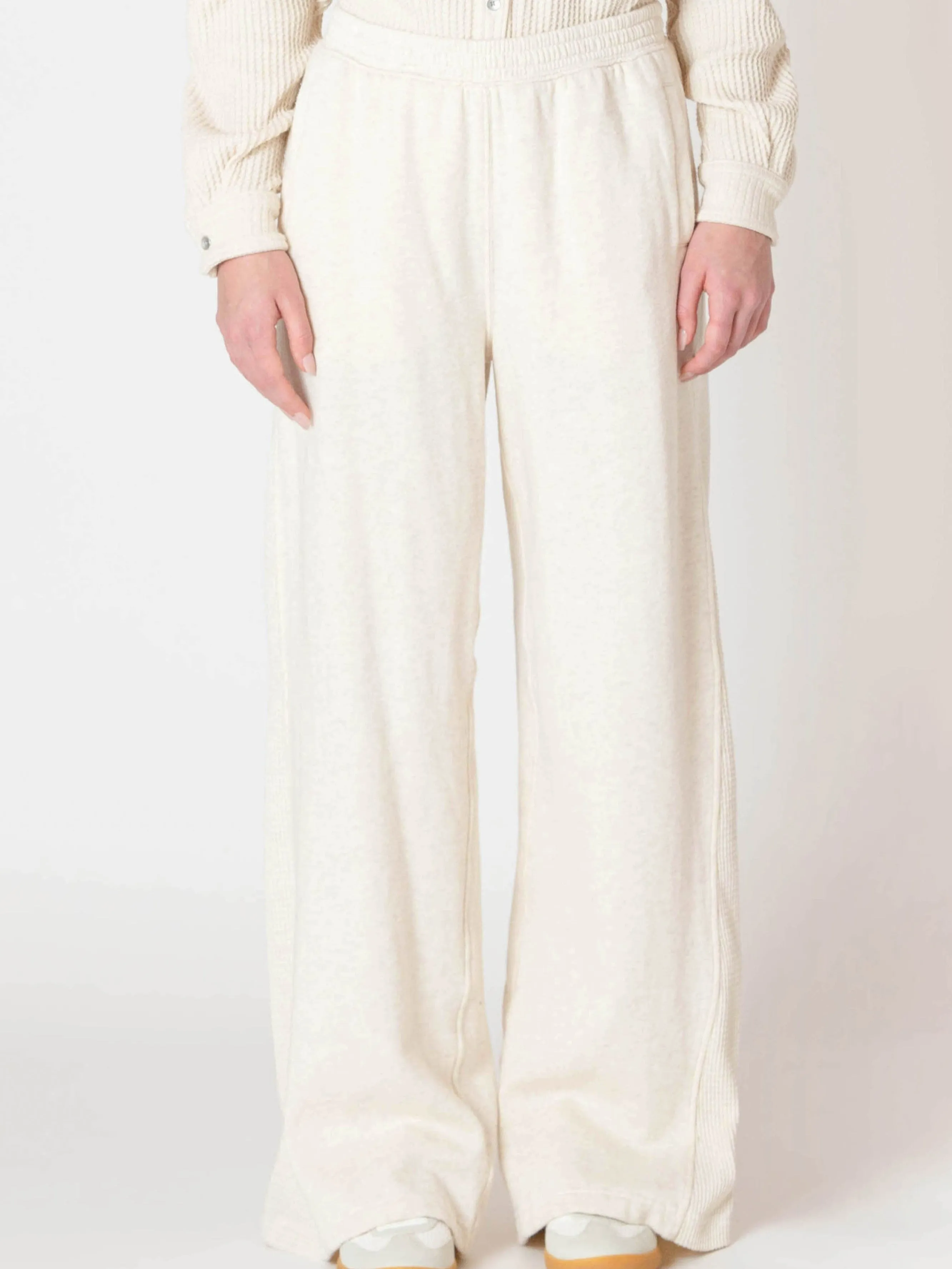 ROOM 34 Wide Leg Jogger sold by 27 Boutique product image thumbnail 4
