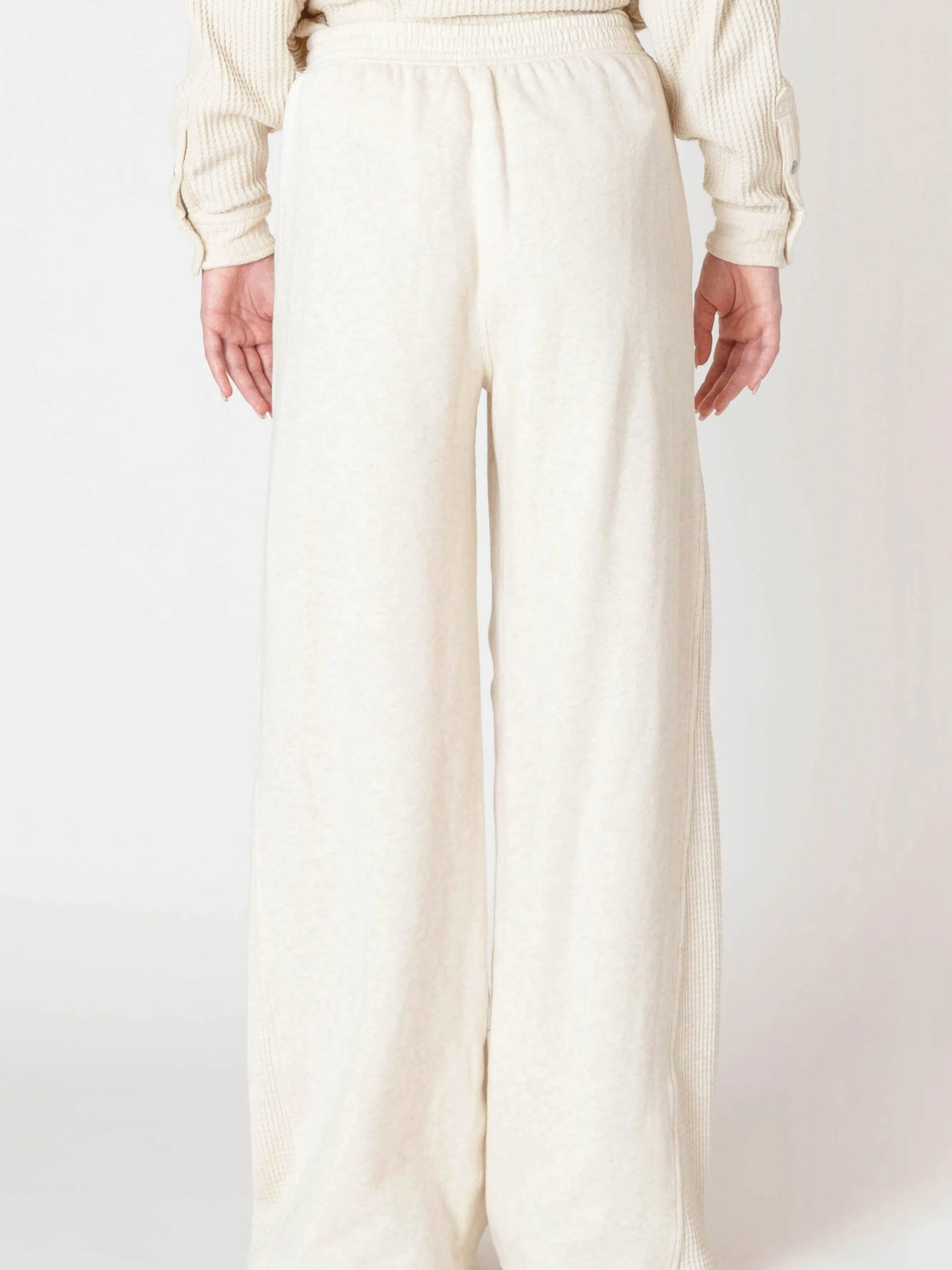 ROOM 34 Wide Leg Jogger sold by 27 Boutique product image thumbnail 5