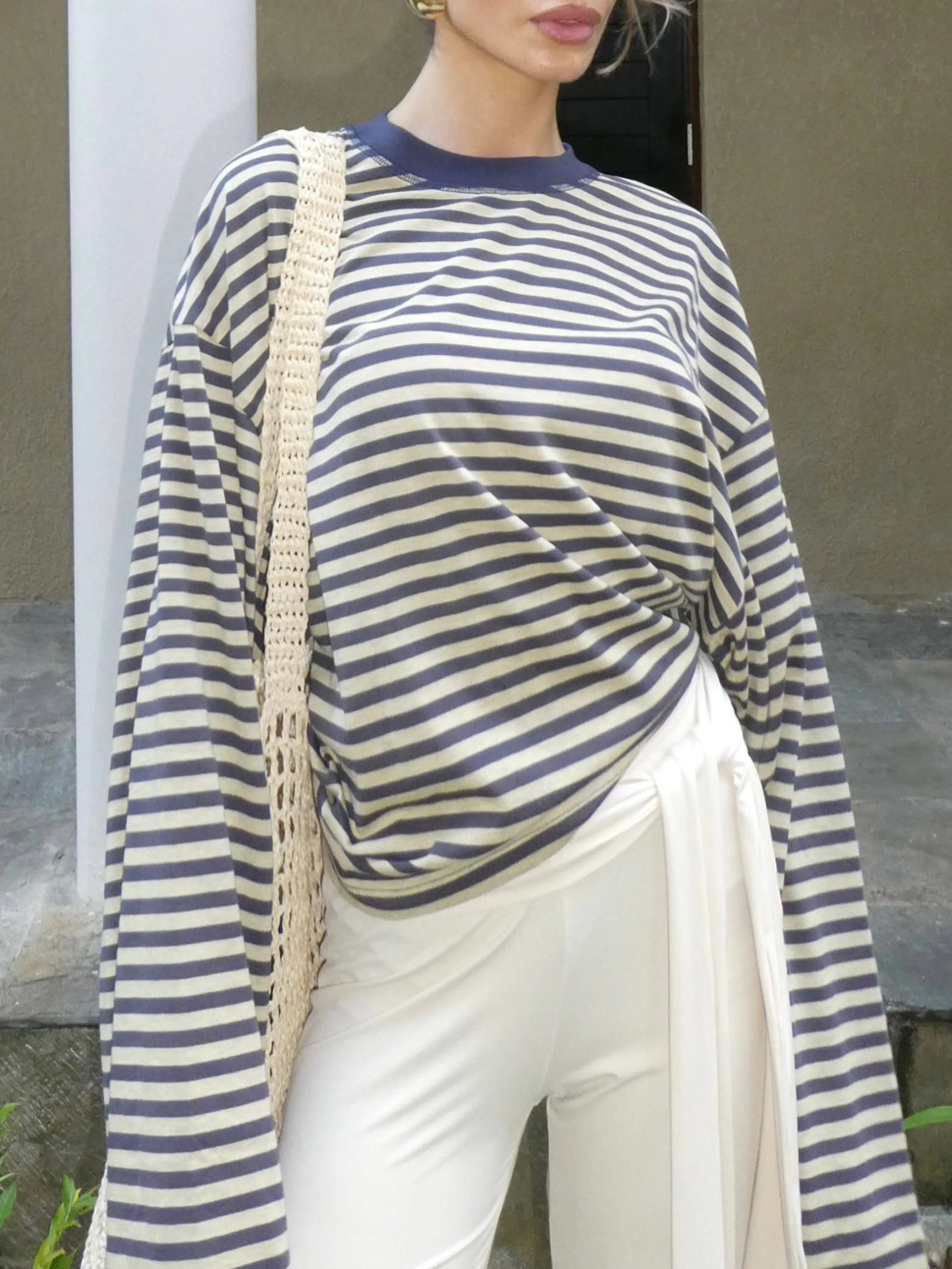 LIONESS Bloom Long Sleeve Top sold by 27 Boutique product image thumbnail 4