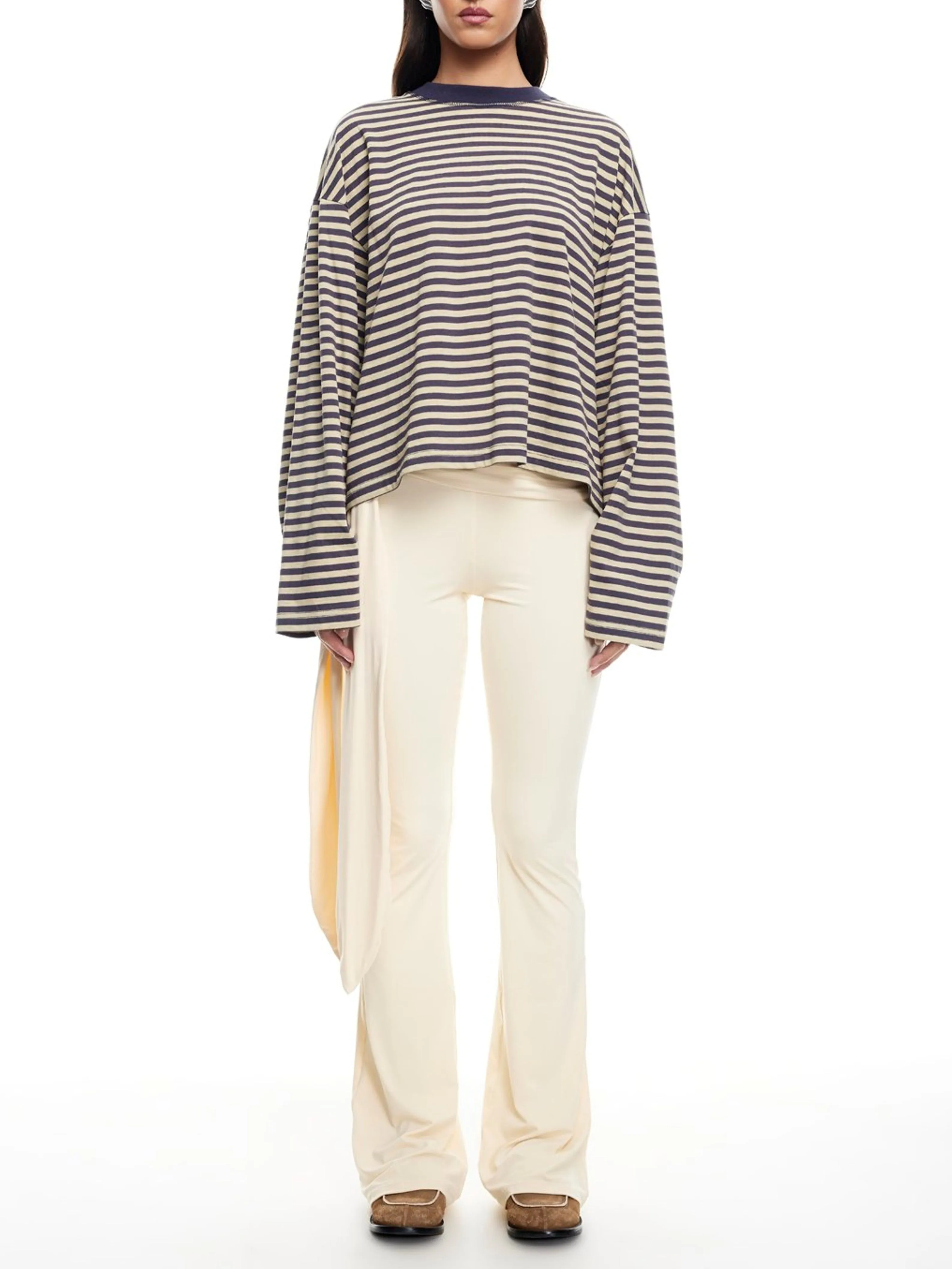 LIONESS Bloom Long Sleeve Top sold by 27 Boutique product image thumbnail 5