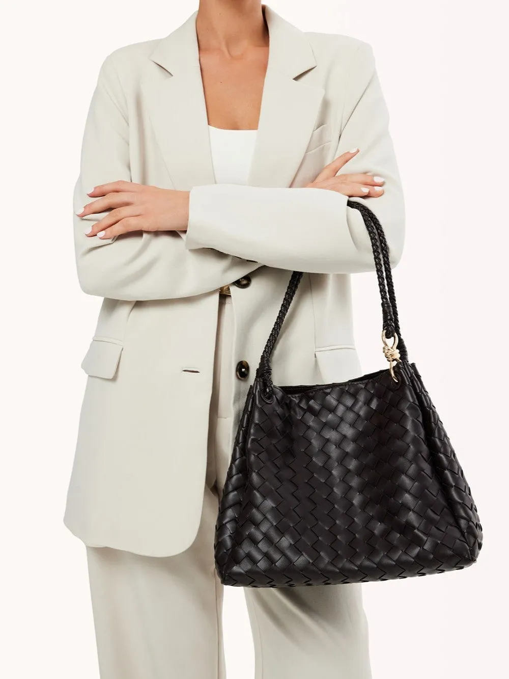 BILLINI Leni Shoulder Bag sold by 27 Boutique product image thumbnail 3