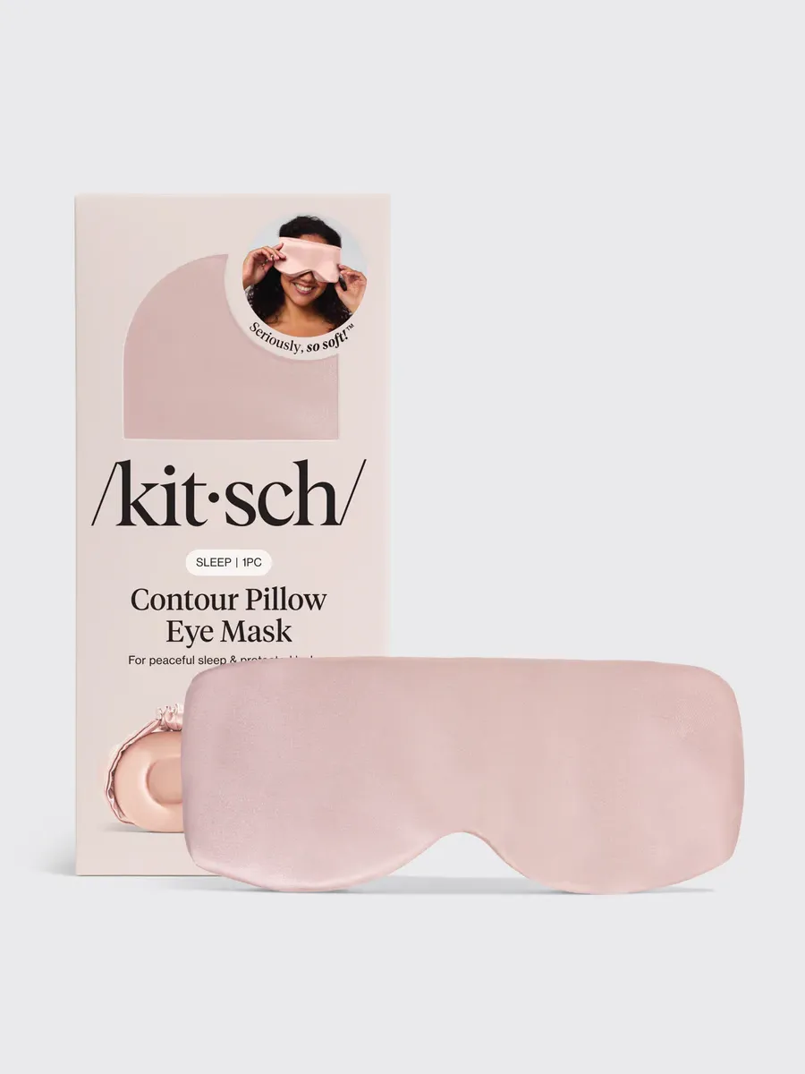KITSCH Contour Pillow Eye Mask sold by 27 Boutique product image thumbnail 4