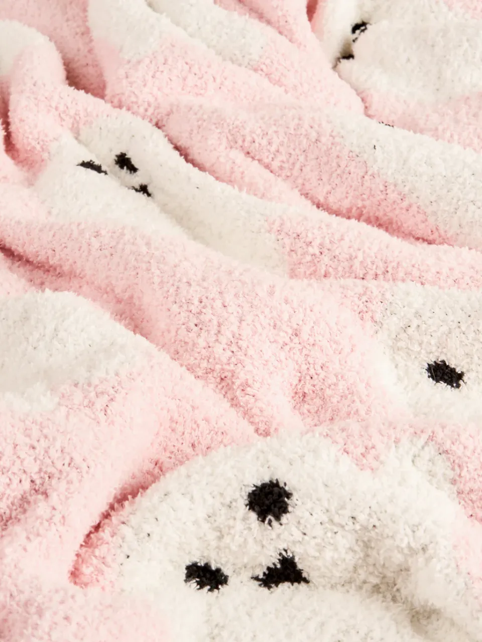 THE DARLING EFFECT Cozy Dreams Luxe Blanket sold by 27 Boutique product image thumbnail 2