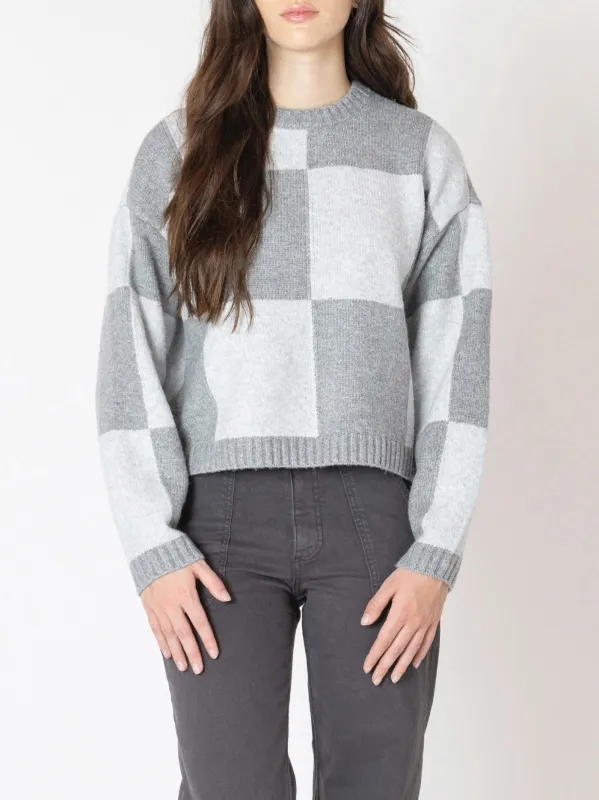 DEX Colourblock Sweater sold by 27 Boutique