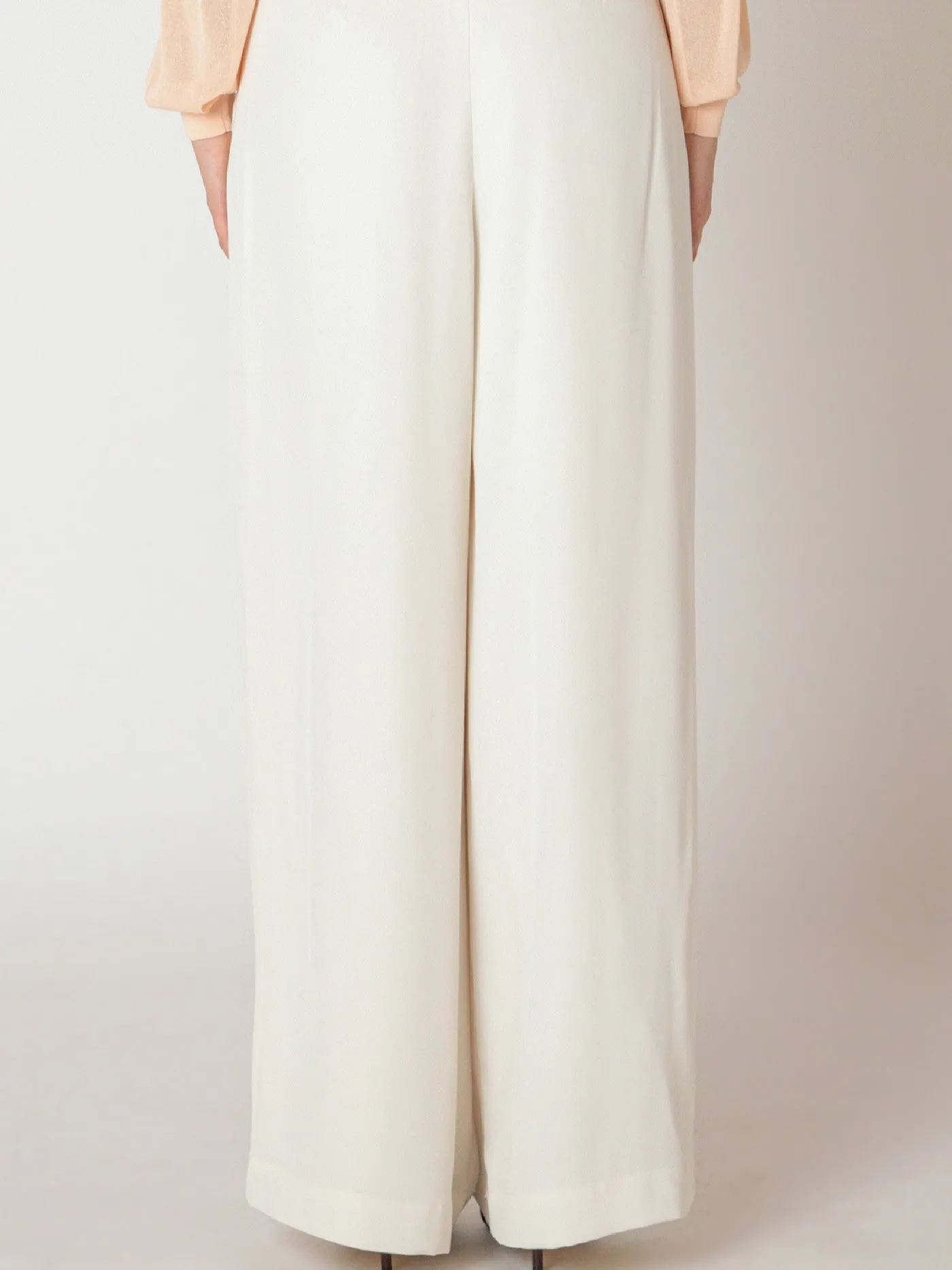 BLACK TAPE Wide Leg Flowy Pant sold by 27 Boutique product image thumbnail 5