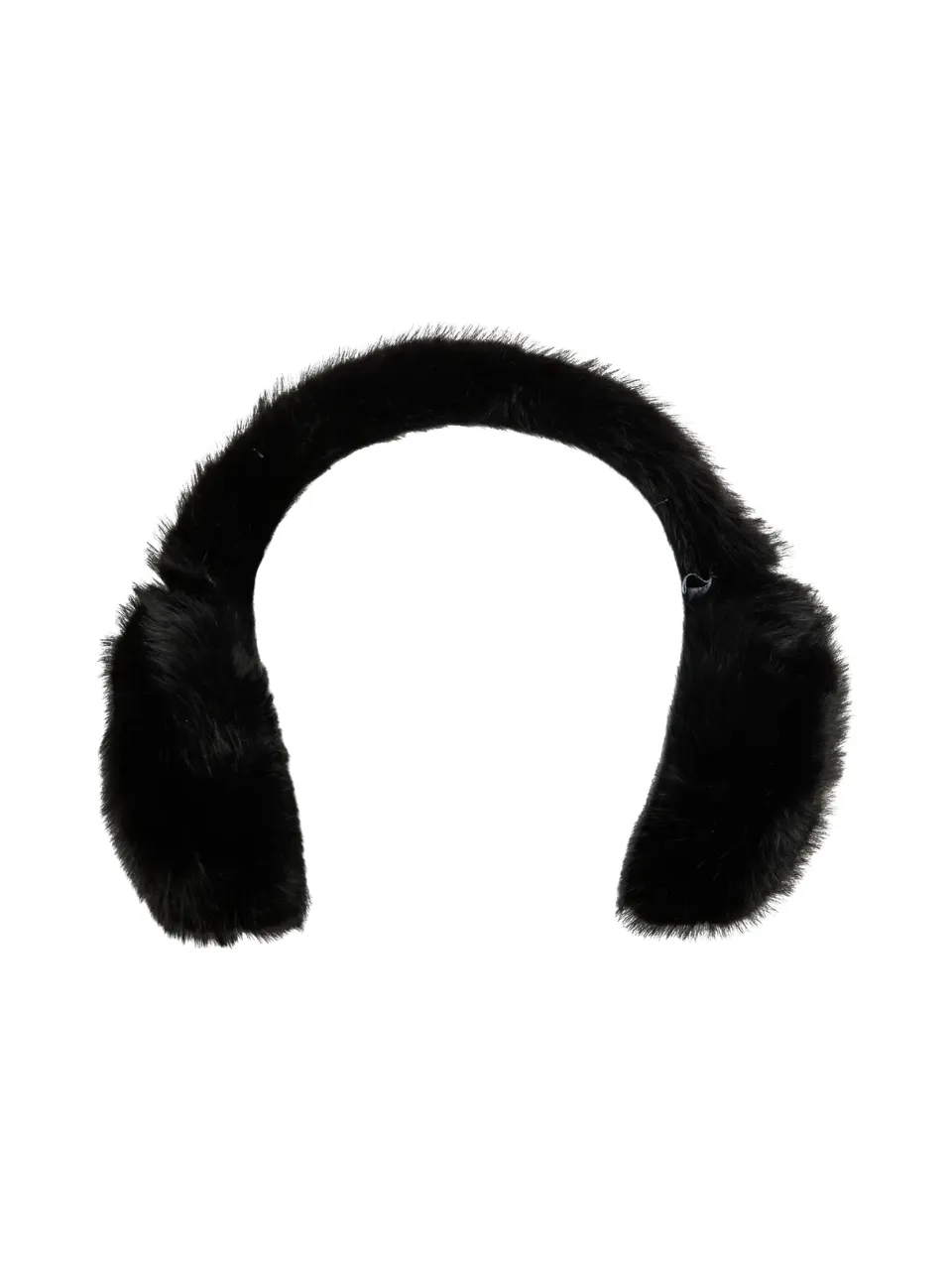 PIECES Faux Fur Earmuffs sold by 27 Boutique product image thumbnail 3