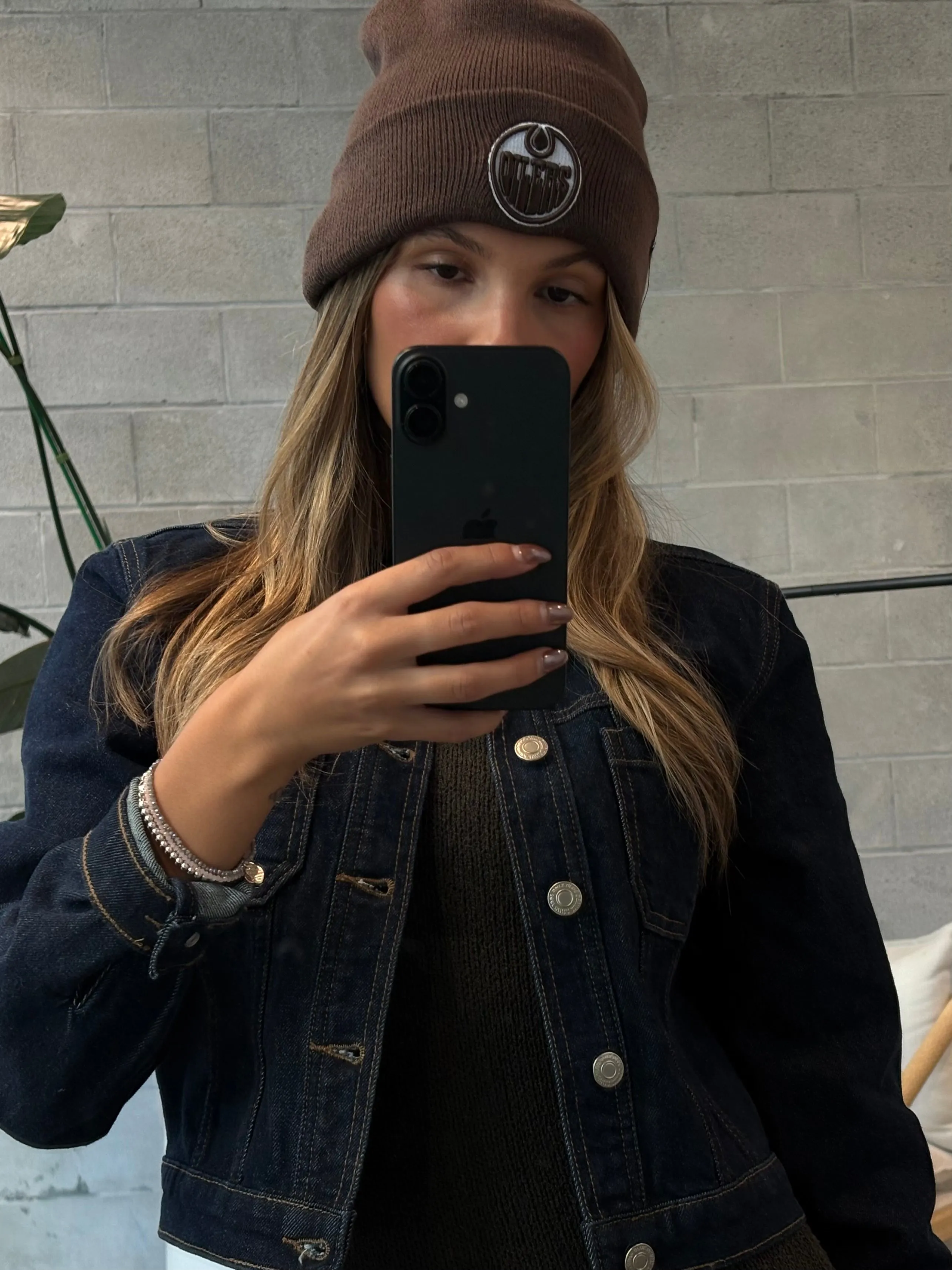 '47 BRAND NHL Spirited Cuff Knit Toque sold by 27 Boutique product image thumbnail 2