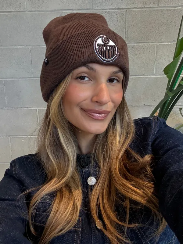 '47 BRAND NHL Spirited Cuff Knit Toque sold by 27 Boutique