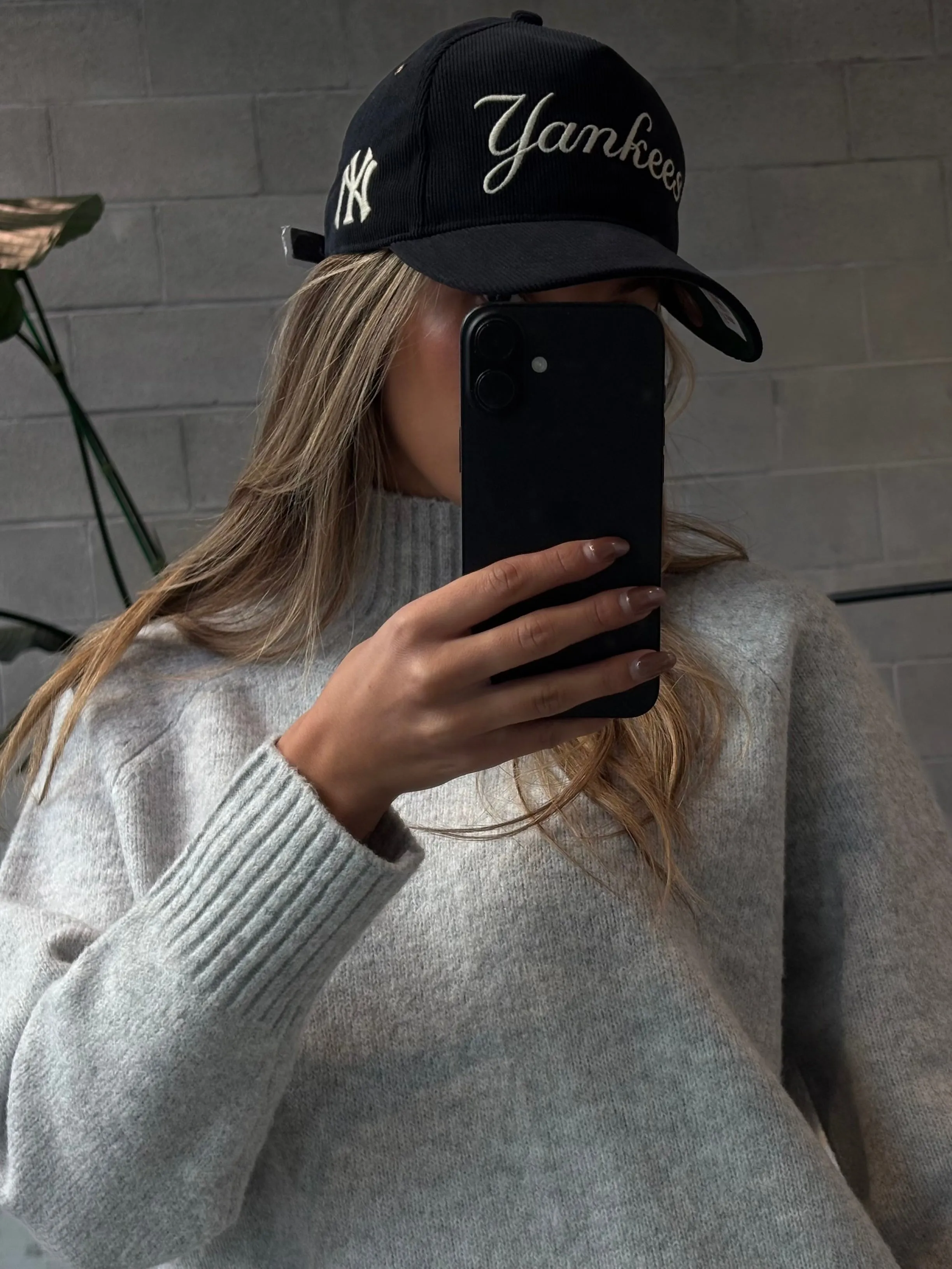 '47 BRAND MLB Golden Age Cord '47 Hitch RF Cap sold by 27 Boutique product image thumbnail 2