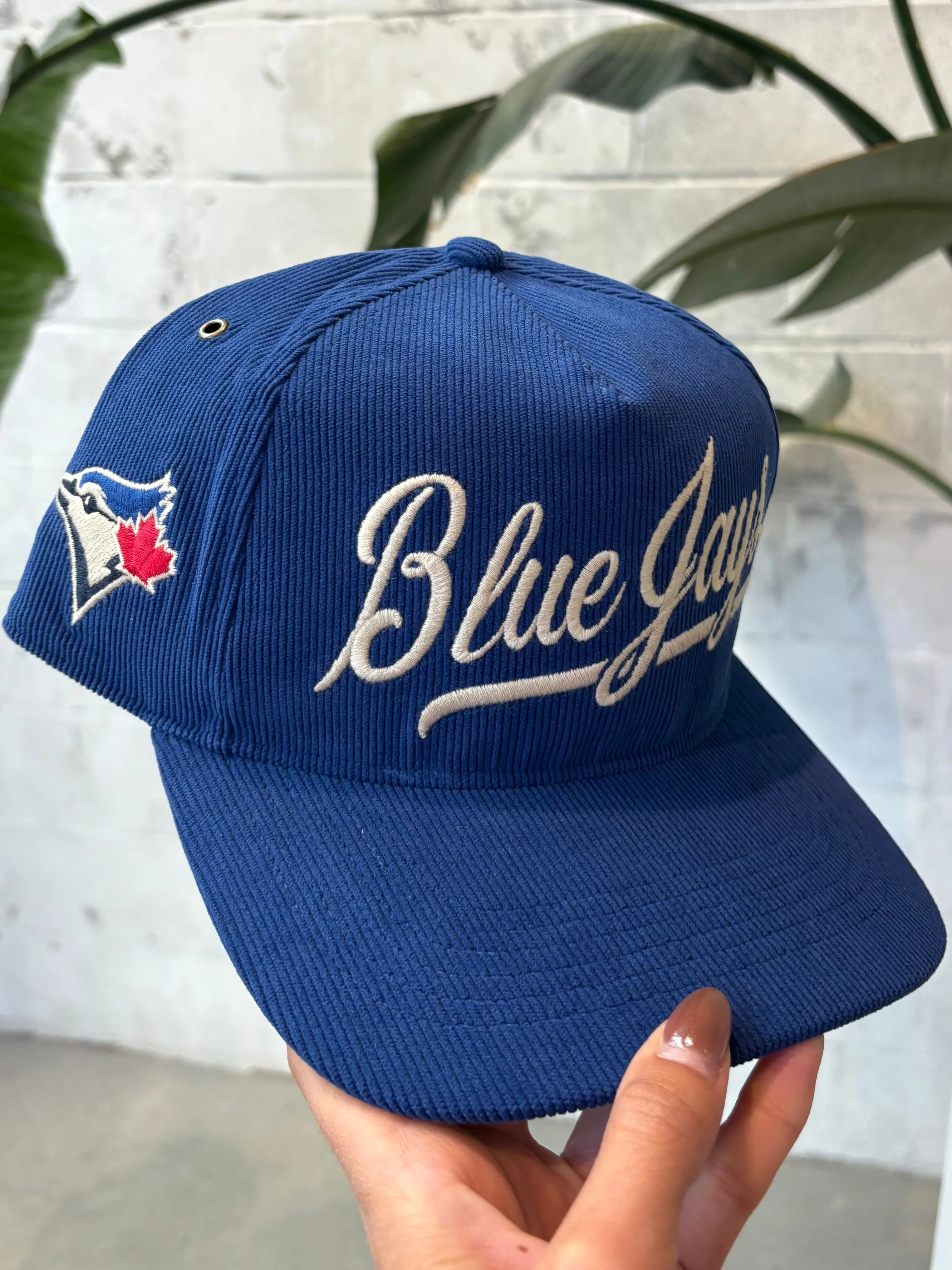 '47 BRAND MLB Golden Age Cord '47 Hitch RF Cap sold by 27 Boutique product image thumbnail 5