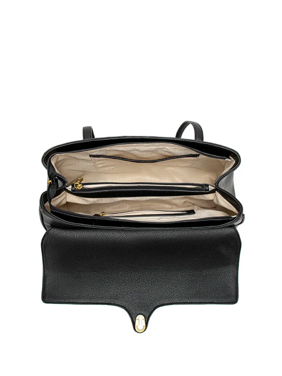 PIXIE MOOD Lock Tote Bag sold by 27 Boutique product image thumbnail 3