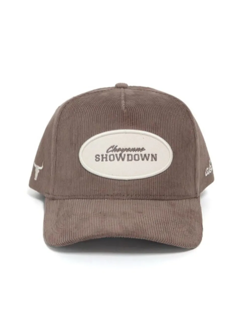 ABN Cheyenne Sundown Hat sold by 27 Boutique product image thumbnail 2