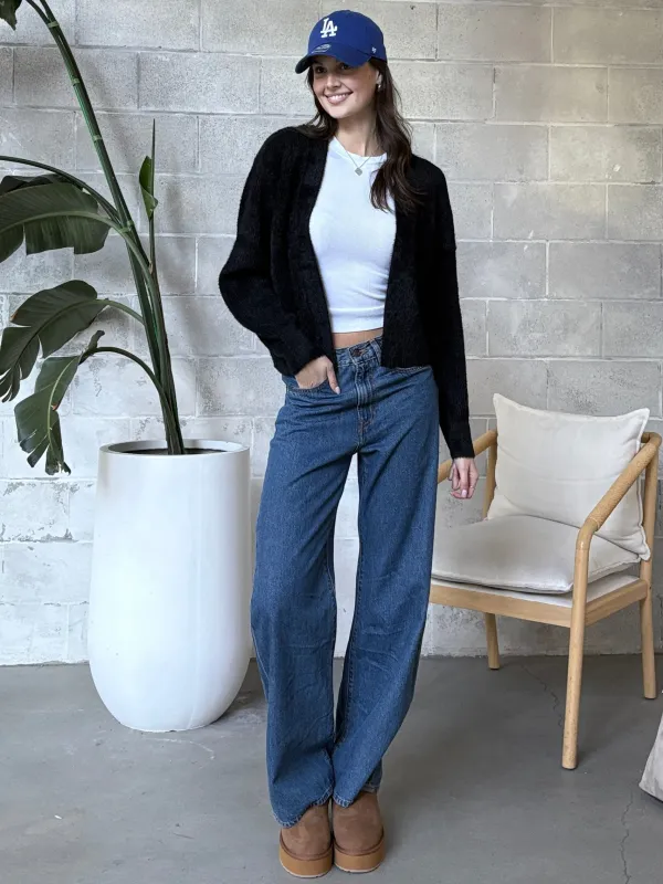 GENTLE FAWN Theodora Open Cardigan sold by 27 Boutique