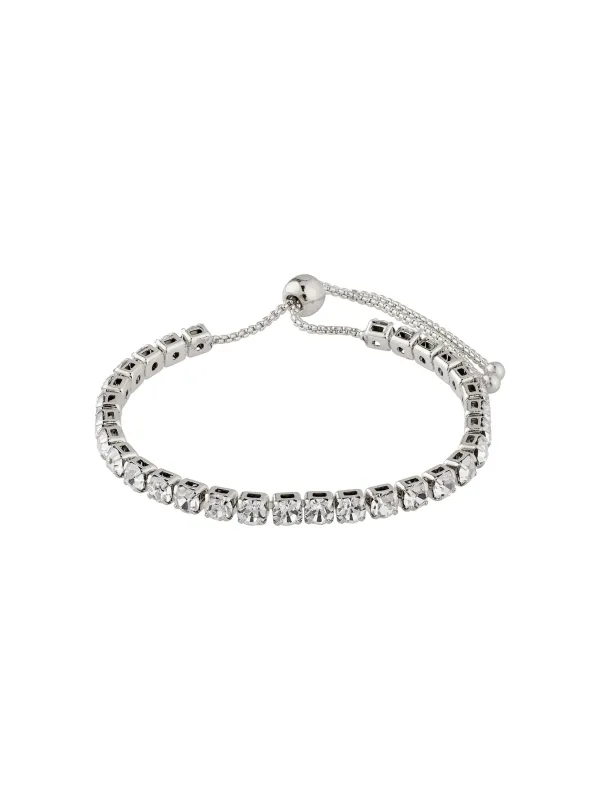 PILGRIM Lucia Crystal Bracelet sold by 27 Boutique