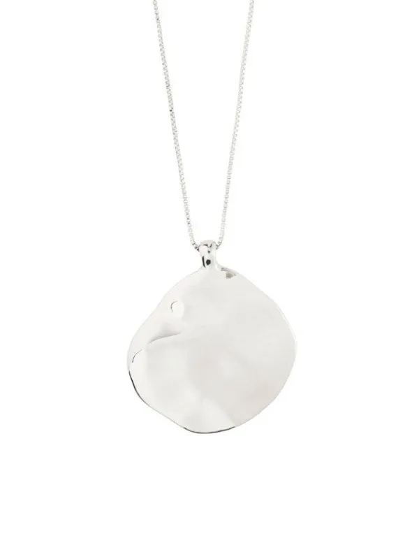 PILGRIM Sparkle Pendant Necklace sold by 27 Boutique