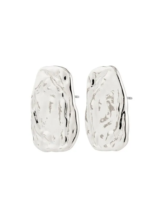 PILGRIM Shift Chunky Earrings sold by 27 Boutique product image thumbnail 3