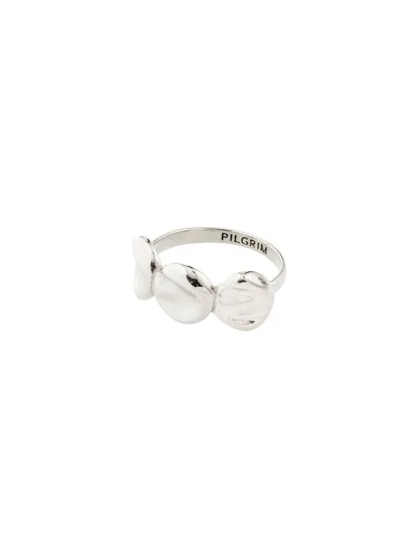 PILGRIM Sparkle Ring sold by 27 Boutique