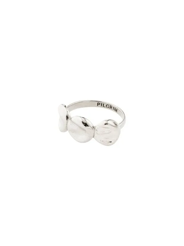 PILGRIM Sparkle Ring sold by 27 Boutique