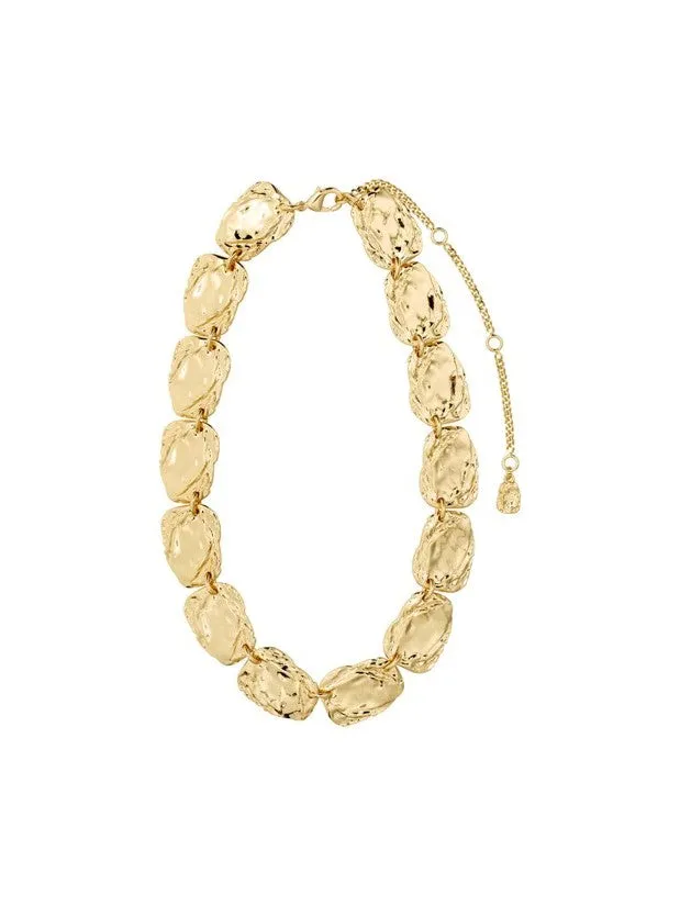 PILGRIM Shift Necklace sold by 27 Boutique product image thumbnail 2