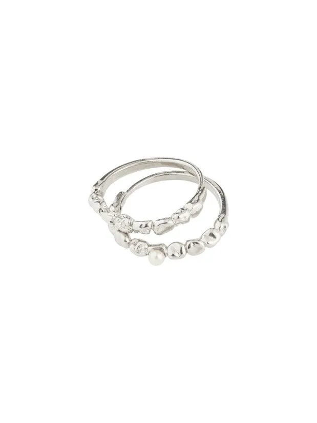 PILGRIM Shift Ring sold by 27 Boutique product image thumbnail 3