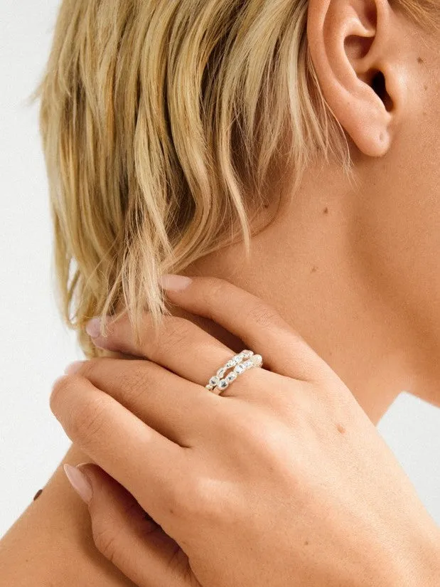 PILGRIM Shift Ring sold by 27 Boutique product image thumbnail 4