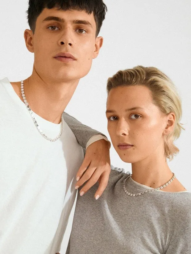 PILGRIM Sense Necklace sold by 27 Boutique product image thumbnail 3