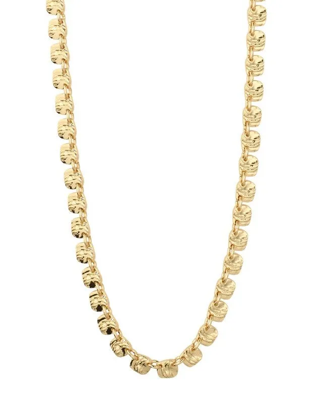 PILGRIM Sense Necklace sold by 27 Boutique product image thumbnail 4