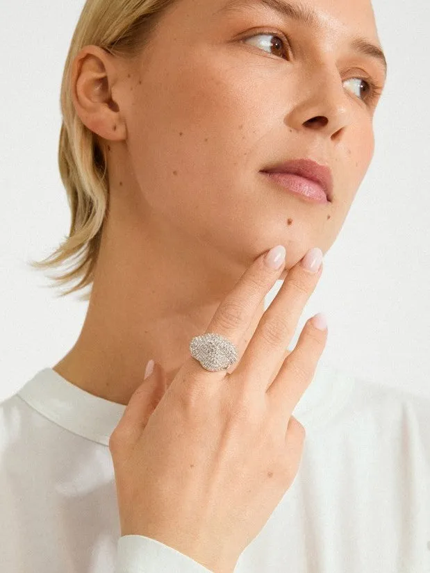 PILGRIM Lael Ring sold by 27 Boutique product image thumbnail 2