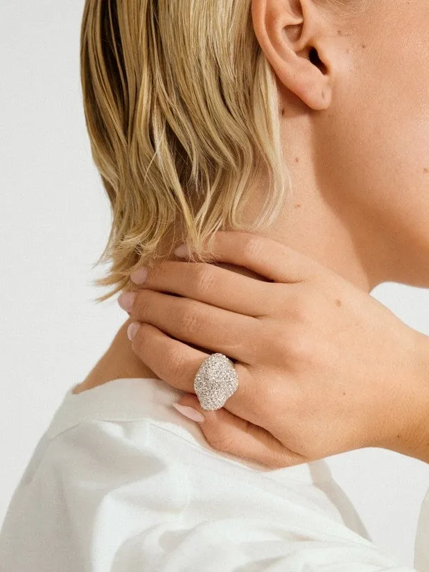 PILGRIM Lael Ring sold by 27 Boutique product image thumbnail 3