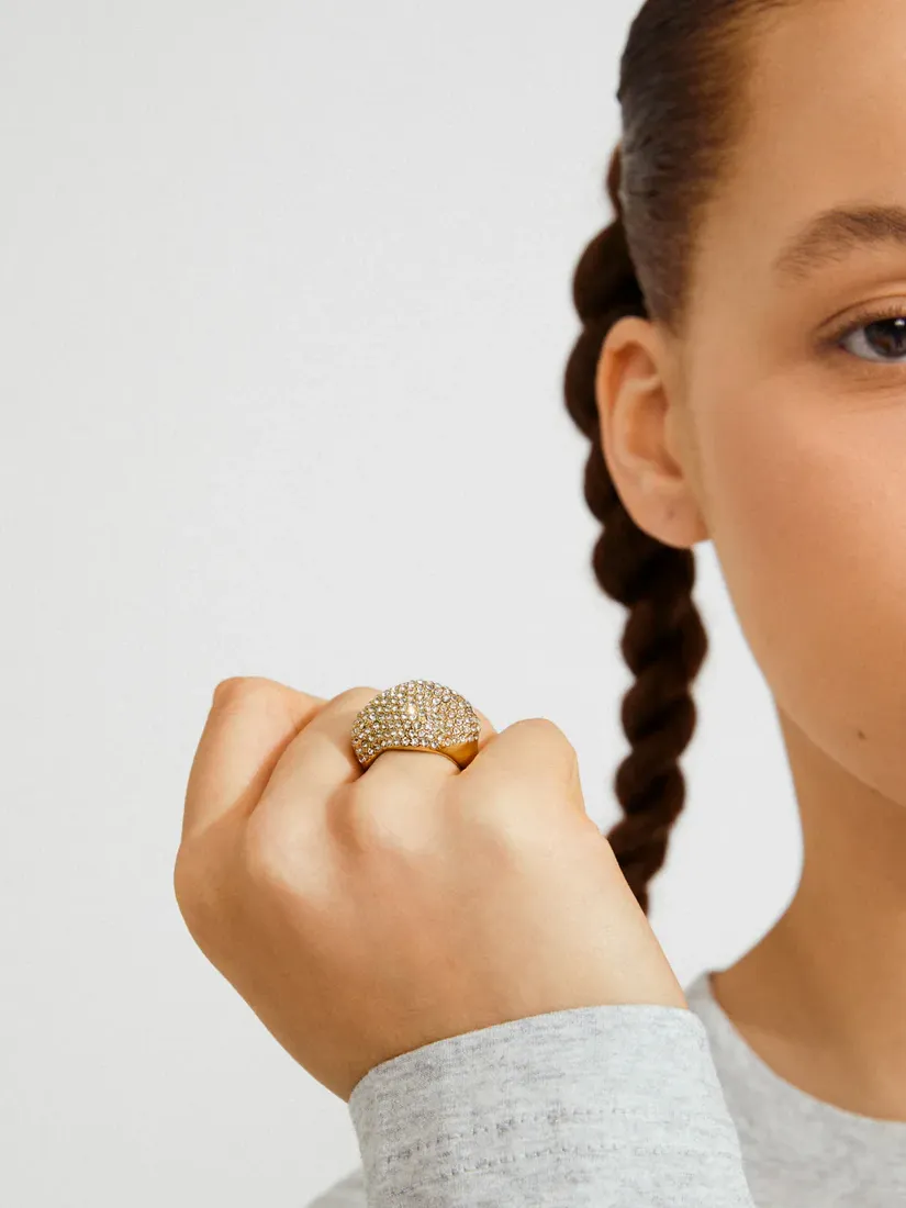 PILGRIM Lael Ring sold by 27 Boutique product image thumbnail 5