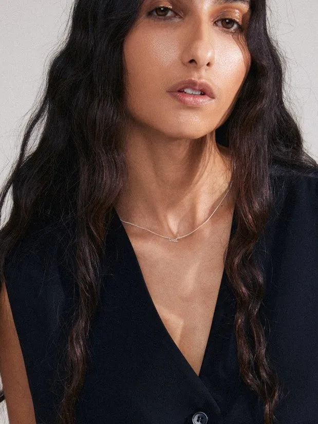 PILGRIM Luck Necklace sold by 27 Boutique product image thumbnail 2