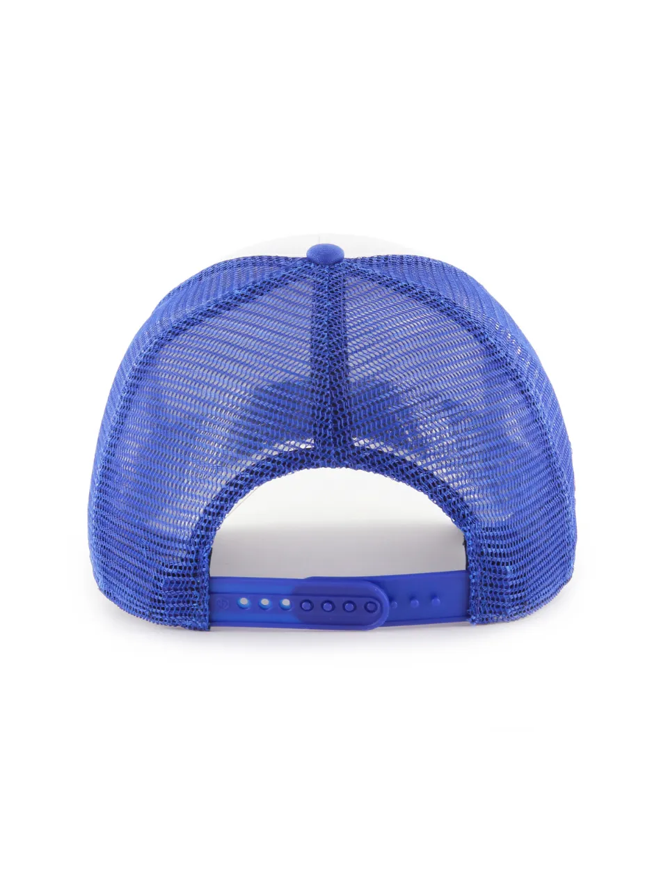 '47 BRAND Edmonton Oilers Foam Champ 47 Offside DT Cap sold by 27 Boutique product image thumbnail 3