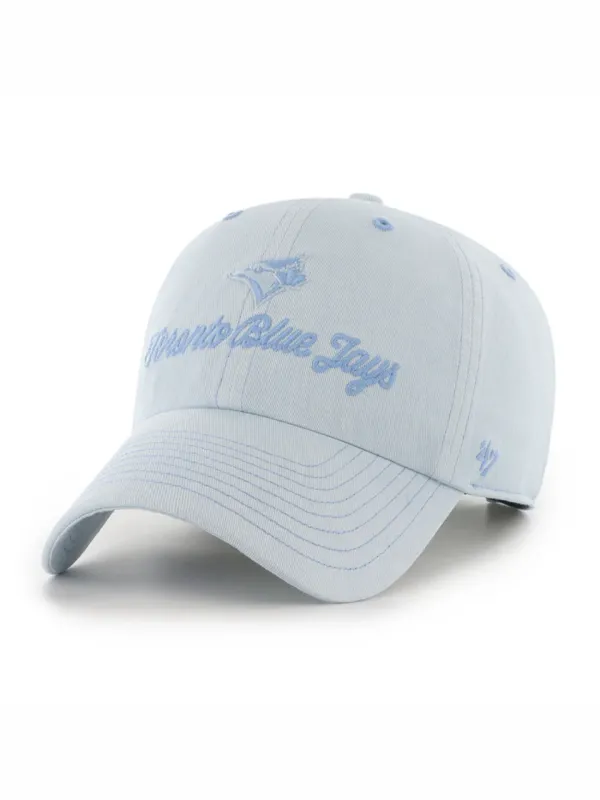 '47 BRAND Toronto Blue Jays Haze Clean Up Blazer Cap sold by 27 Boutique