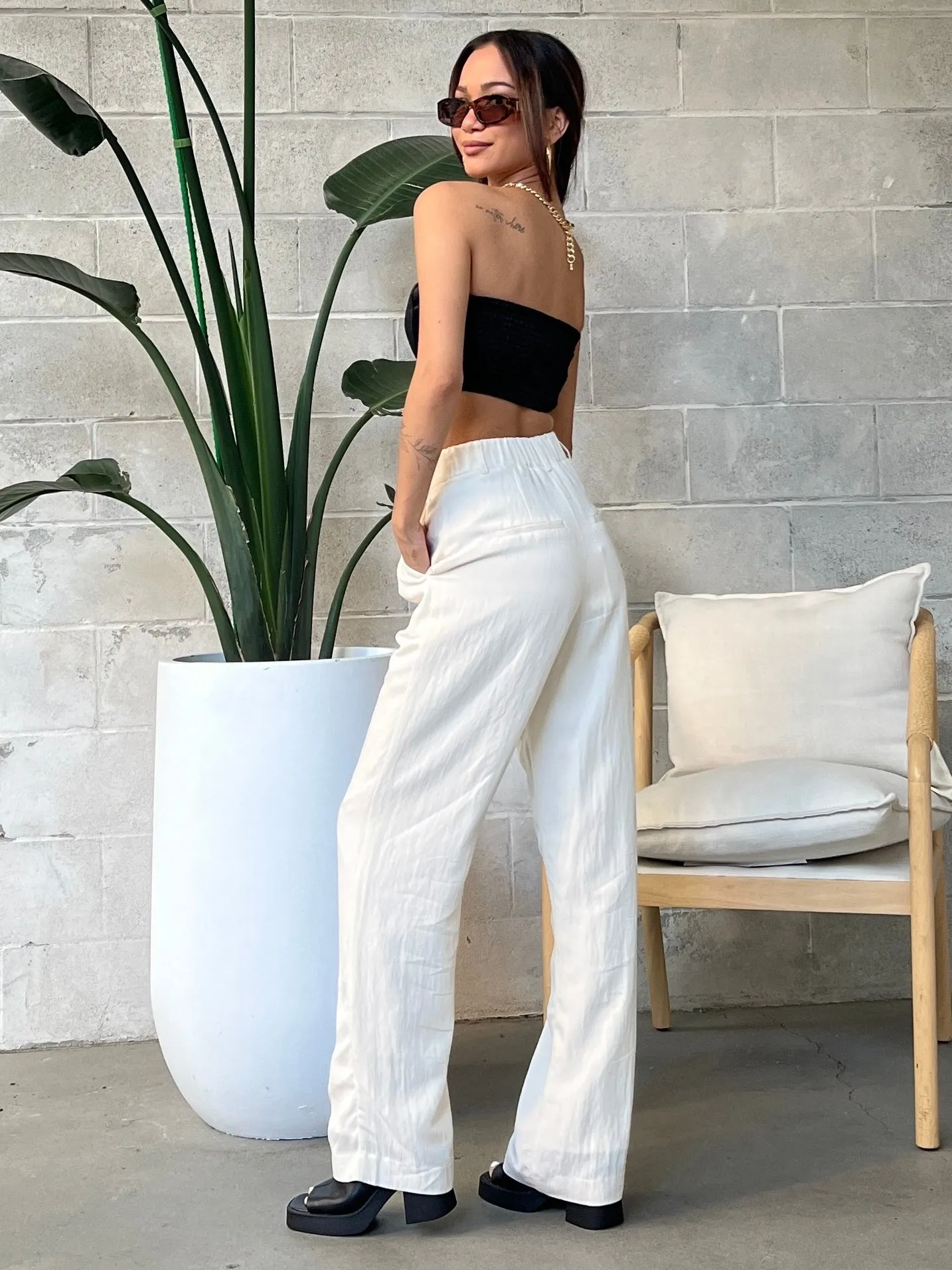 ONLY Shayla Corset Top sold by 27 Boutique product image thumbnail 2